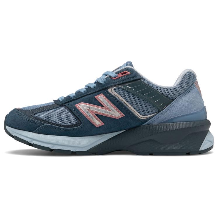 

New Balance 990v5 MiUSA Orion Blue Женские 37