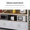 Beifu Kitchen Storage Cabinet & Dish Rack