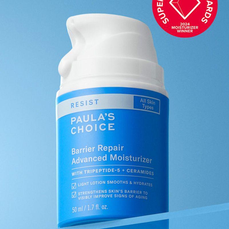 PAULA`S CHOICE RESIST Barrier Repair Cream 50ml 50ml