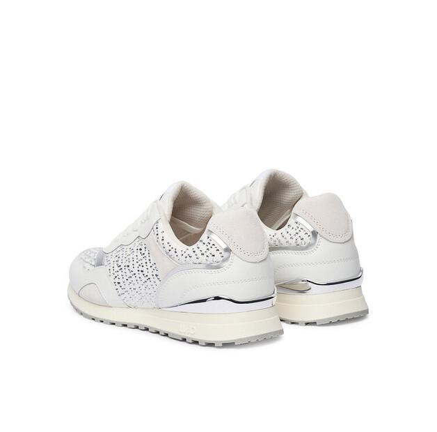 Кроссовки Liu Jo Maxi Wonder Low 02