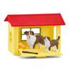 Schleich Farm World Hundehütte 42573