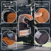 IEADEN Power Grip Wrist Support for Strength Perfect for and Improves Grip Prevents and is a Unisex Set Size Training, Pull-Ups Pull-Ups, Strength,