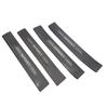 For Lexus TX 350 500h Car Accessories Door Sill Strip Threshold Pedal Auto Trim Parts External Protector Stickers  2024 2025