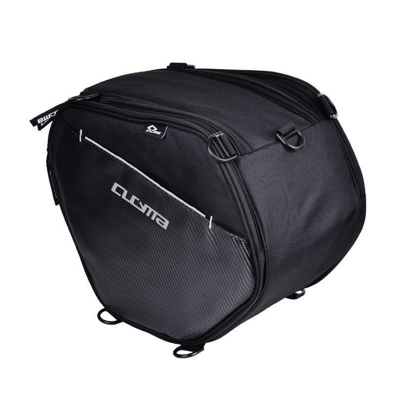 Motorcycle Scooter Tunnel Bag Waterproof Navigation Tank Bag Tool Bag For Honda ADV150 X-adv750 Forza350 300 NSS350 Bag Parts