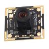 HD USB Camera Module Manual Focusing 2MP 1920x1080 MJPEG 30FPS 100 degrees  Wide Angle OV2710 Camera Module for