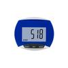 Walking Step Counter LCD Pedometer Waterproof Multi-functional Movement Calories Counting