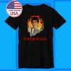 SCARFACE TONY MONTANA CULT MOVIE Men's Black Size S-5XL