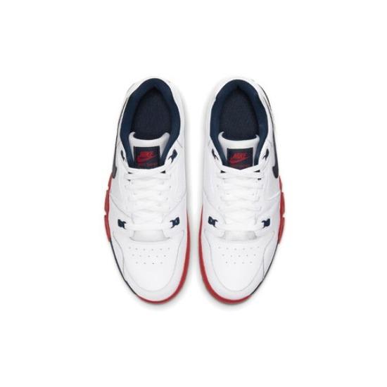 Nike Cross Trainer Low Gym Red Obsidian 2020 CQ9182-101
