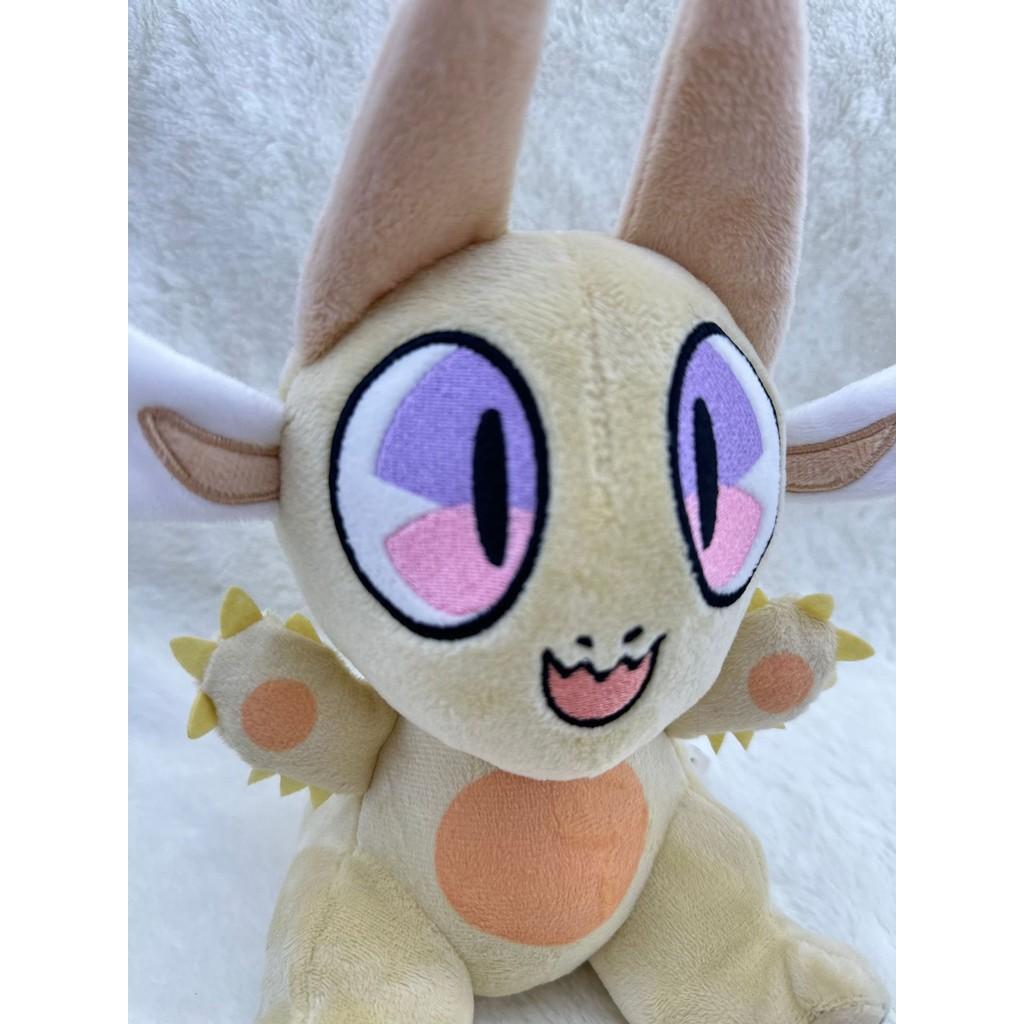 Chikn Nuggit Plush Toys - Adorable Stuffed Animals From The Hit Animated Series! Cuddly Collectible Characters For Fans, Kids & Anime Lovers