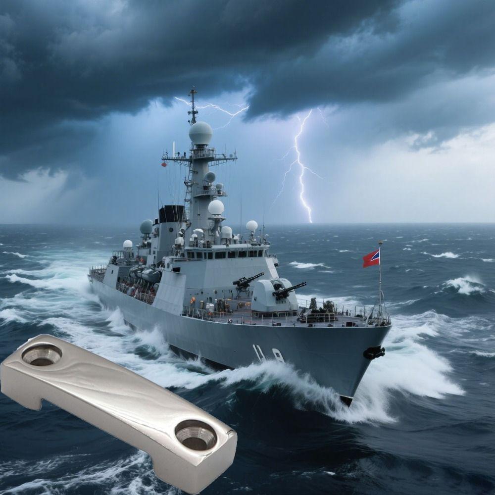316 Stainless Steel Fender Lock High Quality Material Boat Marine Yacht Accessories Yacht