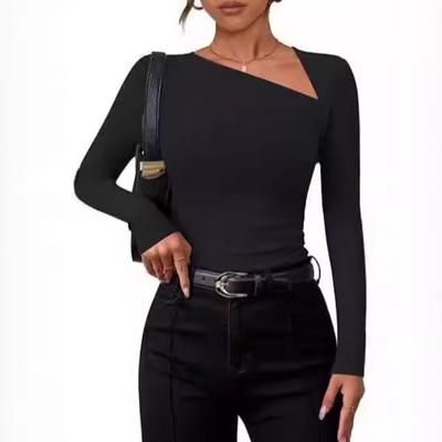 Oberteile – Pullover & Langarmshirts