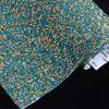 VC  20*24cm *40 Self-Adhesive Glass 3D Eco-Friendly Rhinestone Flatback 14 Facets Strip Sticker DIY Accessories Phone