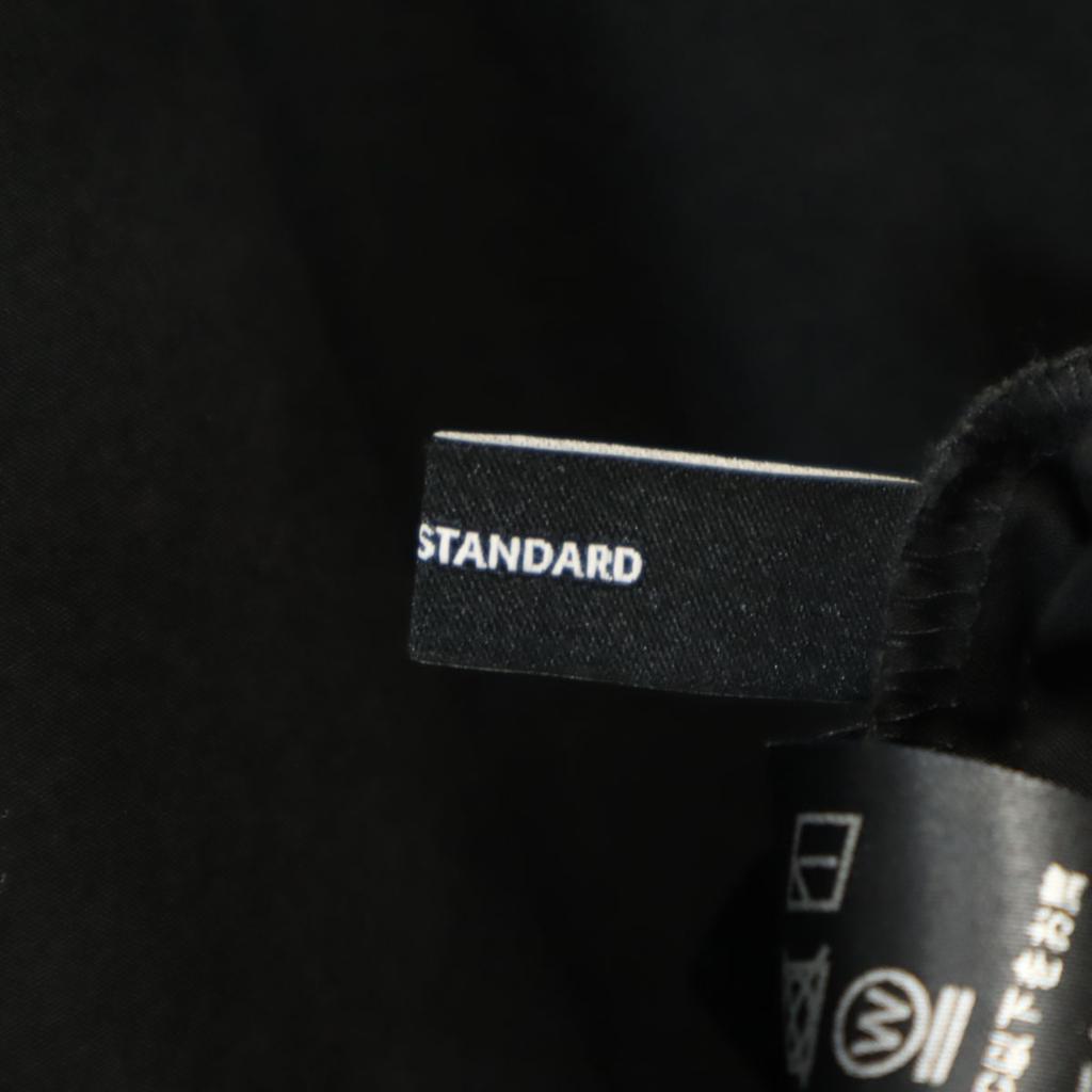 JOURNAL STANDARD Short Sleeve One Piece Black Women Used