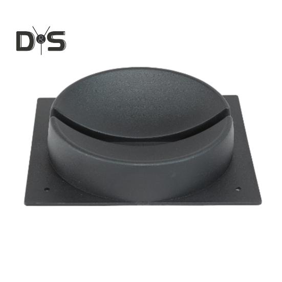 

Подставка для пластиковых шаров для боулинга, черный держатель для шаров для боулинга, стойка для хранения спортивных мячей для оборудования для боулинга чёрный