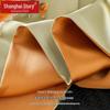 Shanghai Story 100% Mulberry Silk Hand-Embroidered Scarf Gift Set