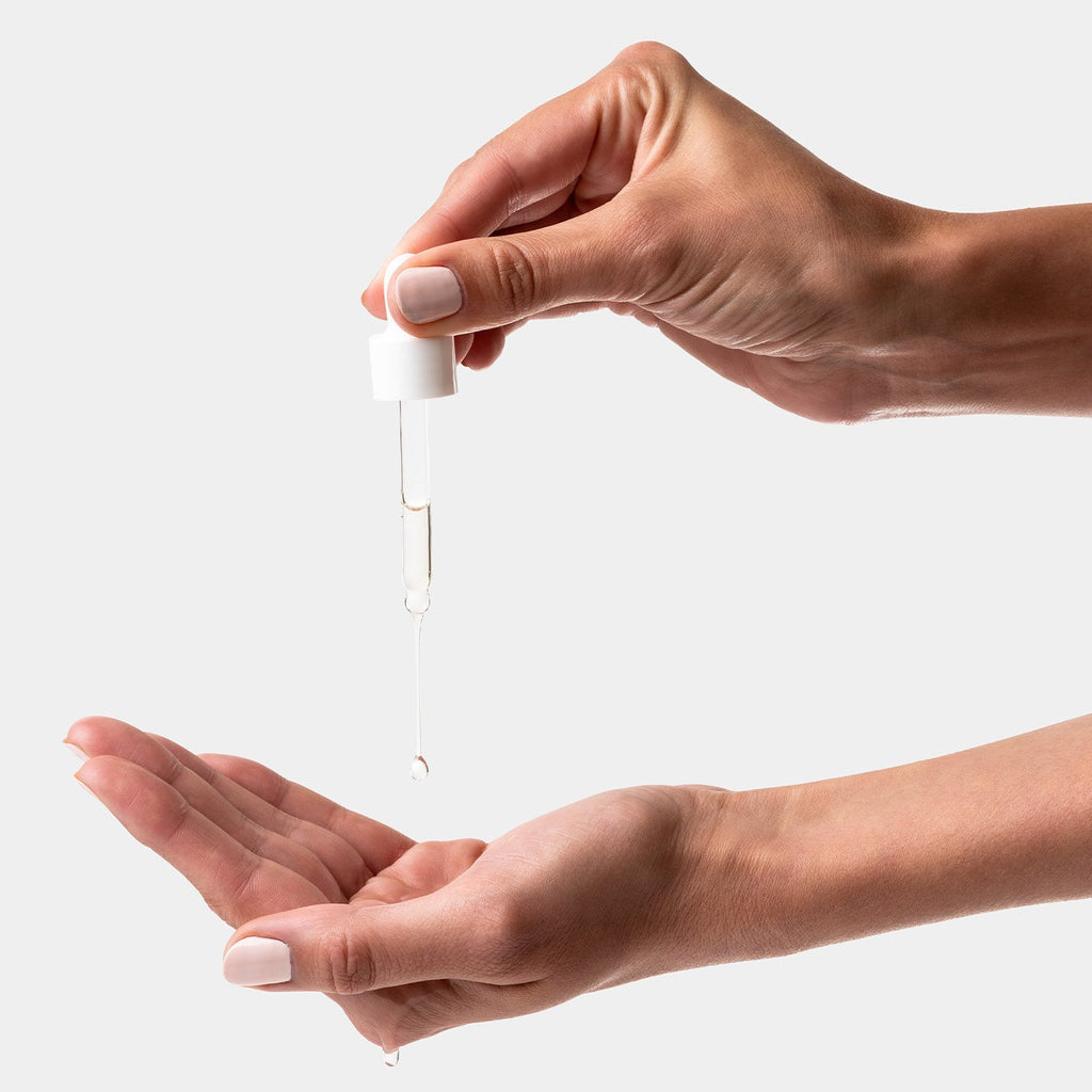 The Potions Ampoule de peptides