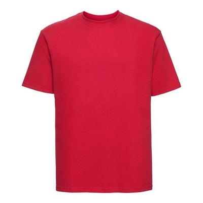 Mens Classic Ringspun Cotton T-Shirt