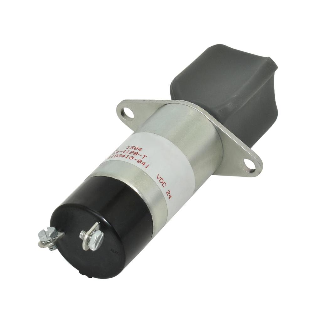 Elektrozawór gaszenia SA-4128-T