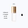 0.3/0.5/1-2 Second Waterproof Strong Lash Glue Fast Dry Adhesive Low Humidity Eyelash Extension Glue