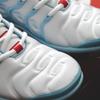 Couple's Low-Top Sneakers Stylish Cushioned Running Shoes & Basketball Sneakers