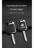Foton Oumake S3/S5 Metal Key Case for Aoling CTX