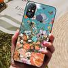 For Itel A58 A49 LTE Case Silicon Back Cover Phone Case For Itel A58 ProCases for Itel A49 a 49 Bumper Funda Black TPU Coques