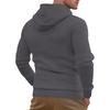 Men's Casual Sports Hoodie With Pockets