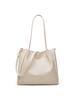 New Fashiable and Elegant Multifunctial Hand-held Shoulder Tote Bag Suitable for Weekend Dates and Short Trips
