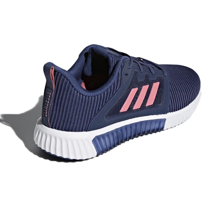 adidas Climacool Vent 'Blue Pink White' Women's Sneakers CM7402