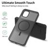 Samsung Xcover 7 Pro Magnetic Silver Shield Phone Case
