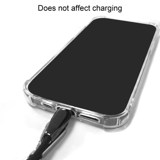 Phone Strap Crossbody Length Hand Free Universal Adjustable Shoulder Neck Phone Strap