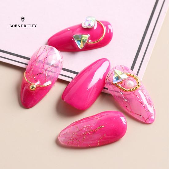 

Нежные наклейки для ногтей Украшения для ногтей Кислотостойкий аксессуар для красоты Длительное ношение