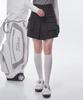 2ELA Serendi Women'S Cargo Pocket Pleated Golf Skirt 3 Colors