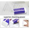 10 Pack Pencil Erasers, Soft, and Durable Erasers for Pencils, Perfect for Artists and Professionals, Long-Lasting Erasing Performance