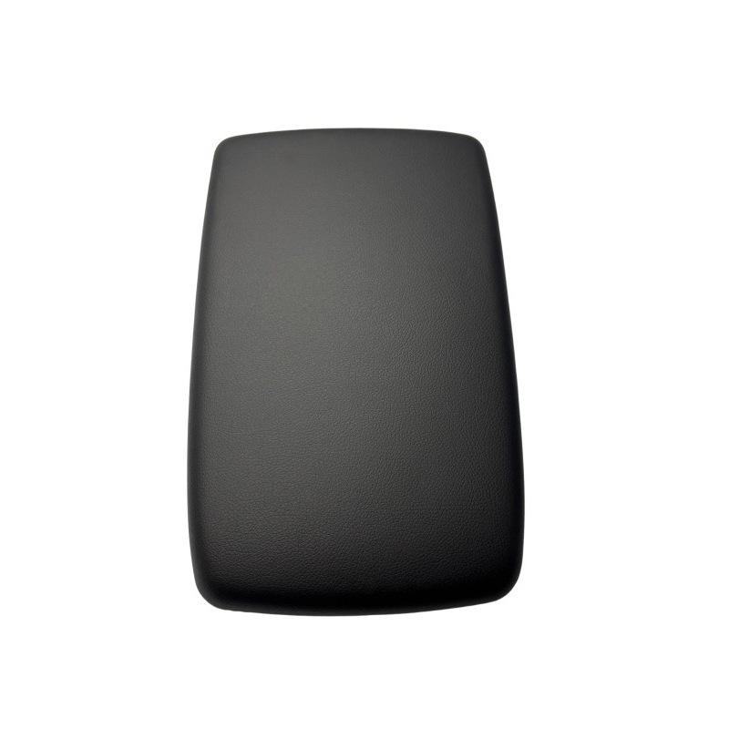 58905-0E040 fits 09-14 Highlander center console armrest storage lid.