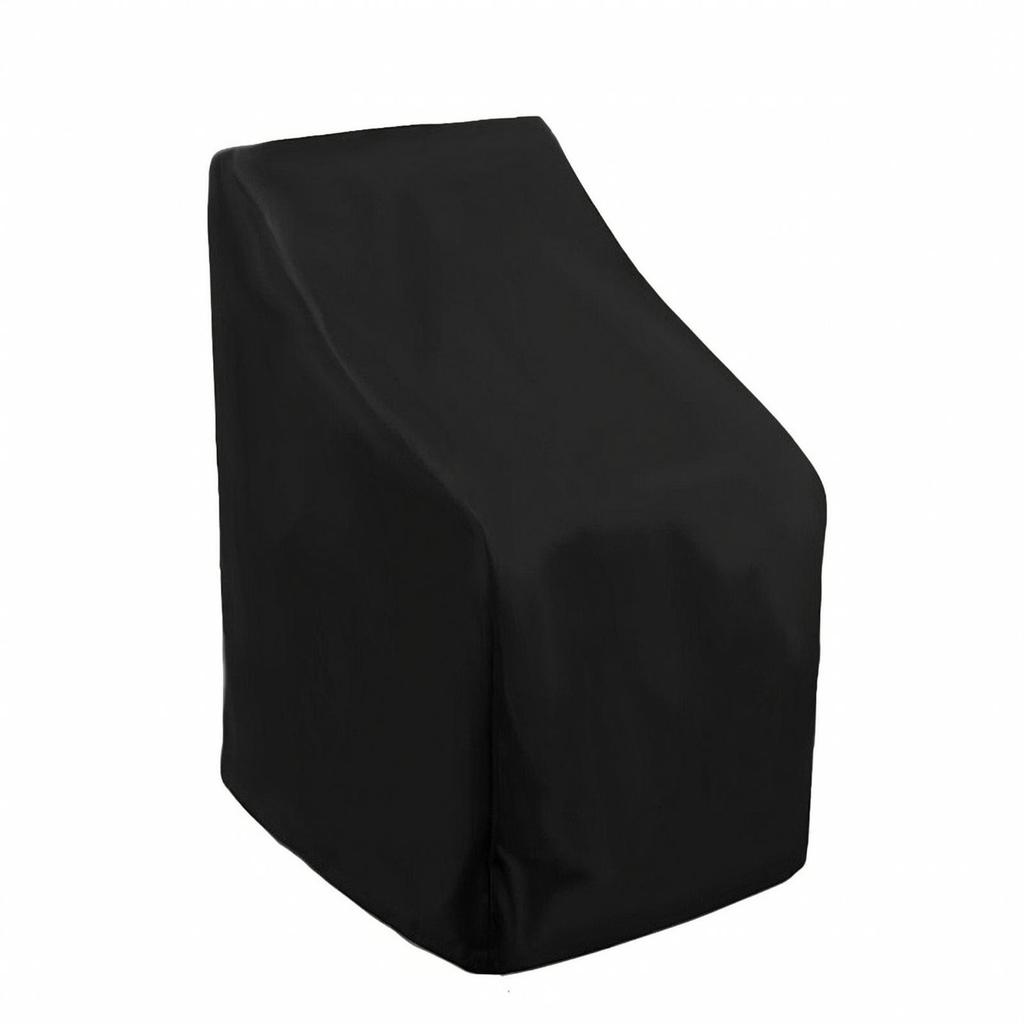 Patio Chair Cover Waterproof Outdoor Reusable for Backyard