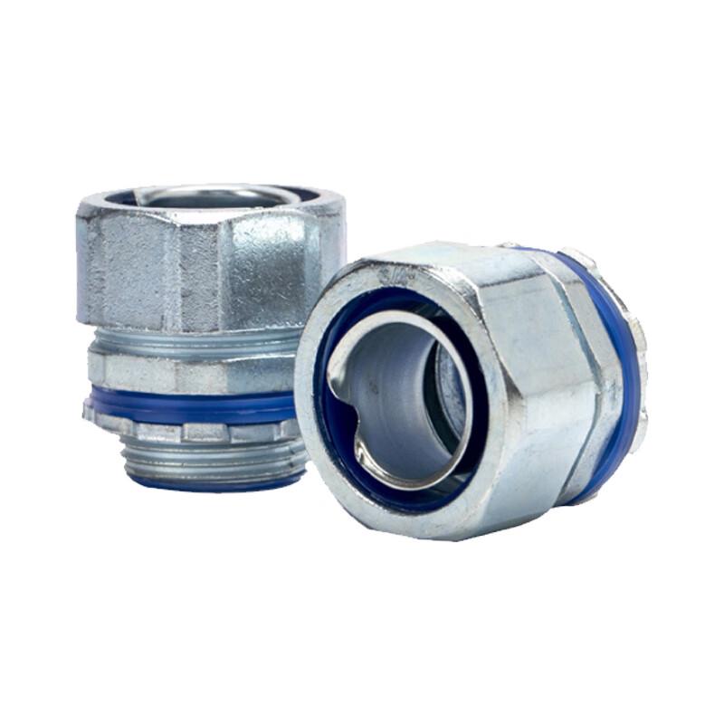 Metal Hose Connector