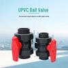 Jinglongdun UPVC Ball Valve