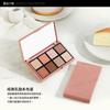 Solone - Exclusive 8 Colors Eyeshadow Palette