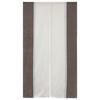 Stylish Noren Room Privacy Indian Solid Width Length 150cm Curtain, Divider, Curtain, Nordic, Asian, Ethnic, Natural, Cotton, Simple, Color, Muji,