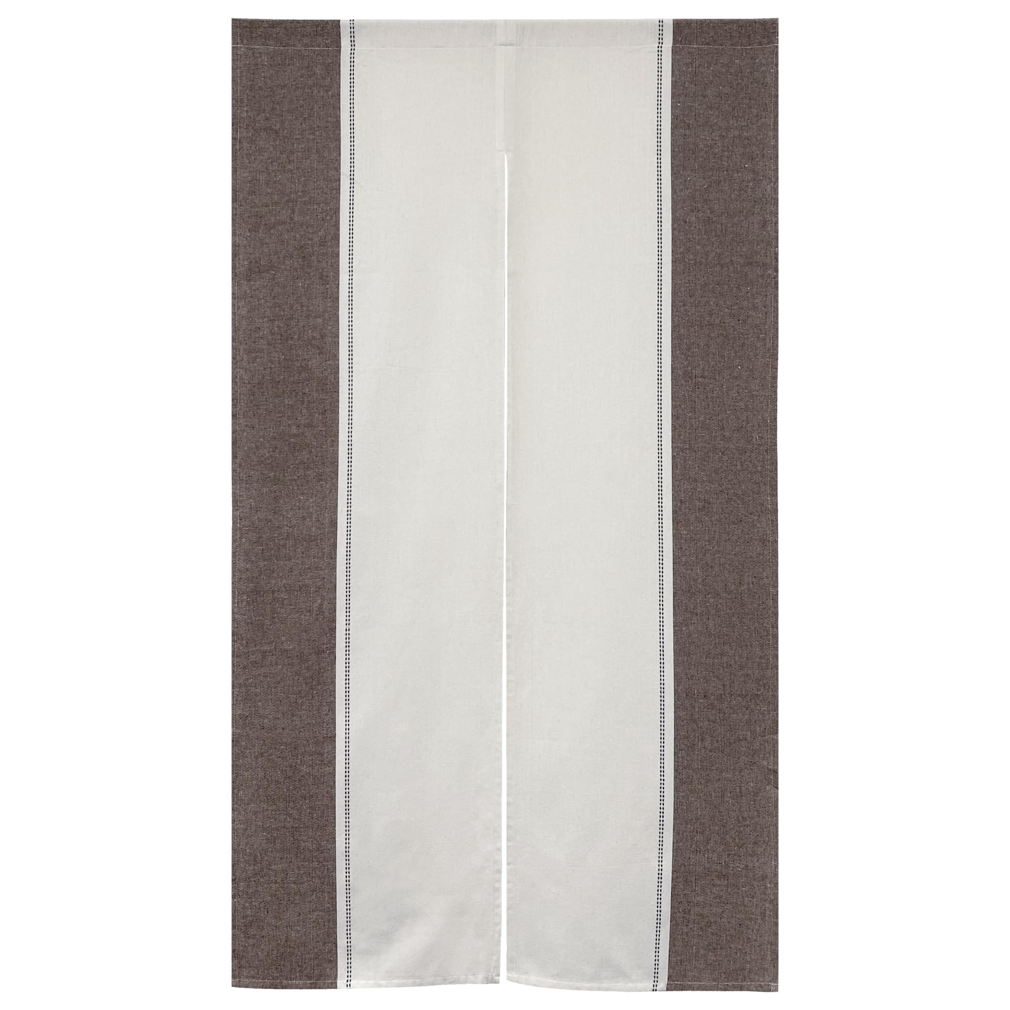 

Stylish Noren Room Privacy Indian Solid Width Length 150cm Curtain, Divider, Curtain, Nordic, Asian, Ethnic, Natural, Cotton, Simple, Color, Muji,