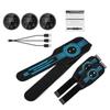 EMS Abdominal Toning Belt Muscle Stimulator for Home Gym Fitness Training Slim Belly Waist Arm Leg Lose Weight
