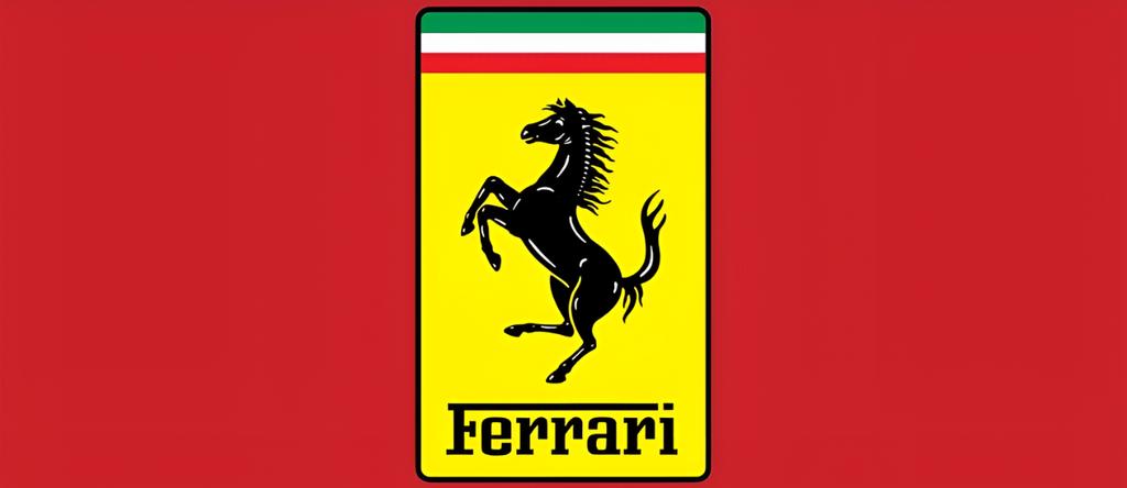 Ferrari Fespehcp12Sre Iphone12 Mini  5,4 Czerwony/Red Hardcase On Track Perforated