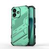Phone Holder Case For iPhone 17 Case Shockproof Anti-knock Armor Full Back Cover For iPhone 17 Case For iPhone 17 Air 17 Pro Max