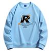 Cap Pattern Man‘s Fashion Round Neck Sweatshirt Fashion Casual Long Sleeve Large Size Hoodie 