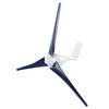 200W Wind Turbines Generator Kit 3 Blade Aerogenerator with Controller Accessory