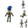 Adorable 15-inch Roblox Plush Toy Soft Stuffed Doll Perfect For Kids Gift Collection