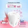 Saky Wide-Head Soft Toothbrush 2-Pack