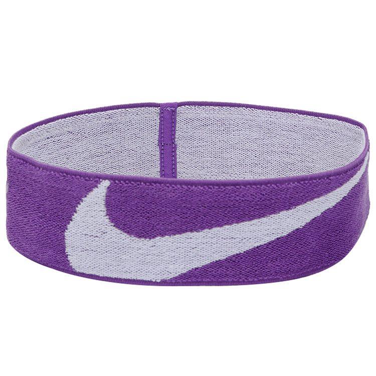 Nike Logo Knit Elastic Headband Sports Gear Unisex Sports Gear DA7022-587 OSFM