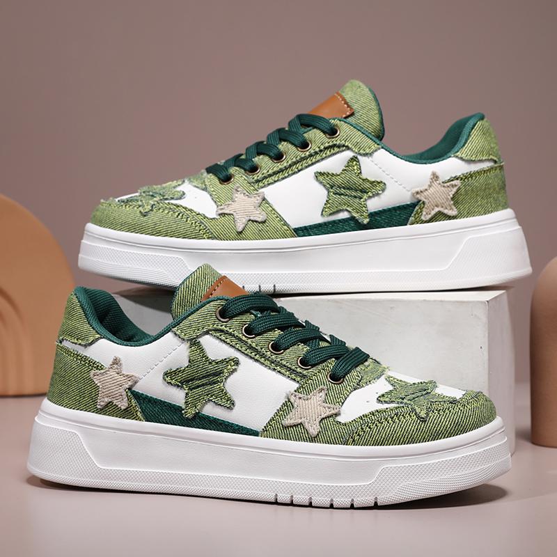 New Men's Casual Shoes, Walking Shoes  Sneakers Strolling Shoes Daily Wear Lightweight and Versatile Outdoor Couple Shoes